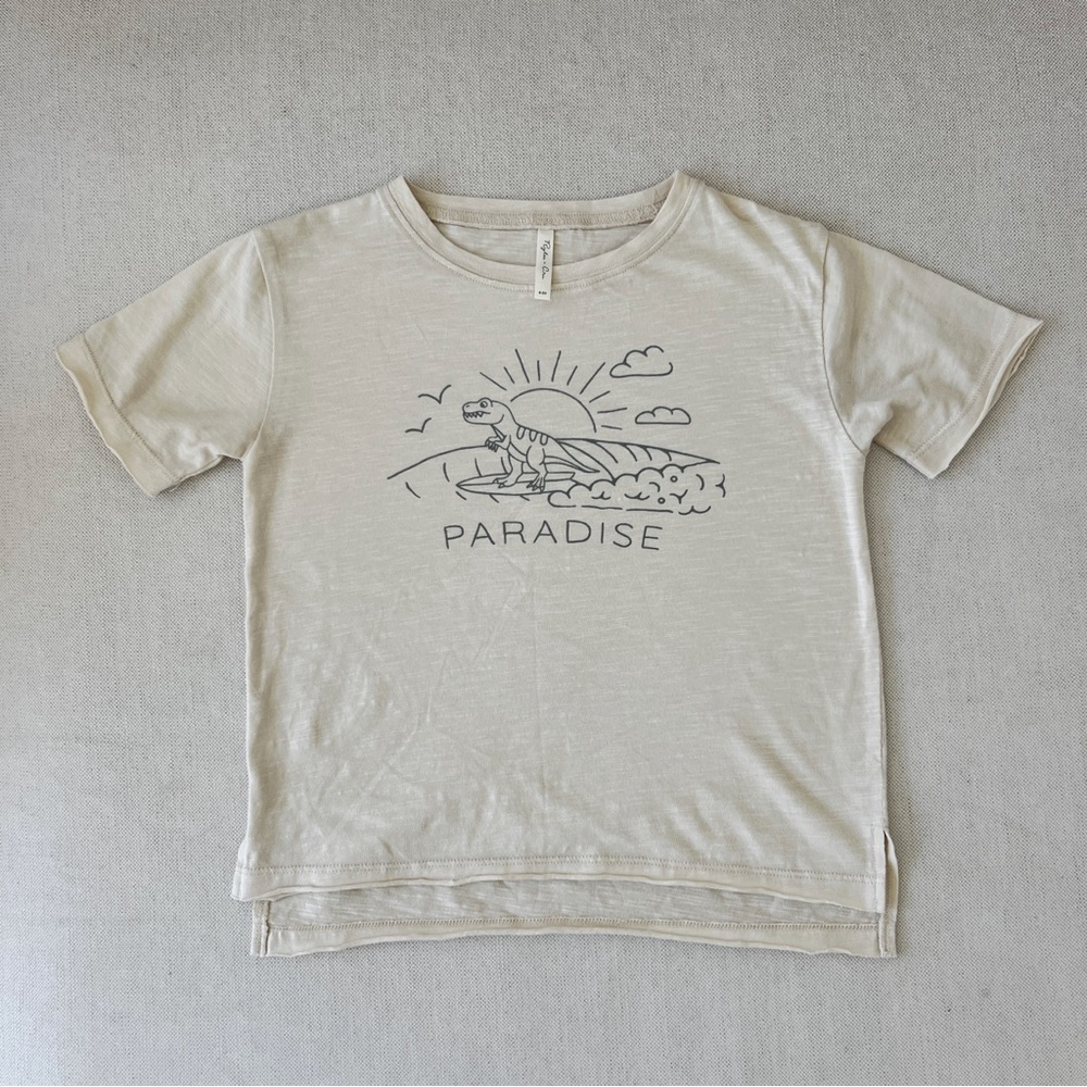 Rylee + Cru Boys T